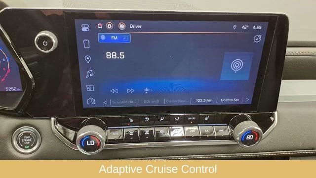 Used 2024 Chevrolet Colorado LT w/ LT Convenience Package III image 28