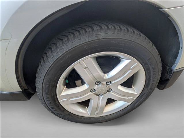 Used 2009 Subaru Forester 2.5X w/ Popular Equipment Group 1B AWD/4WD image 7
