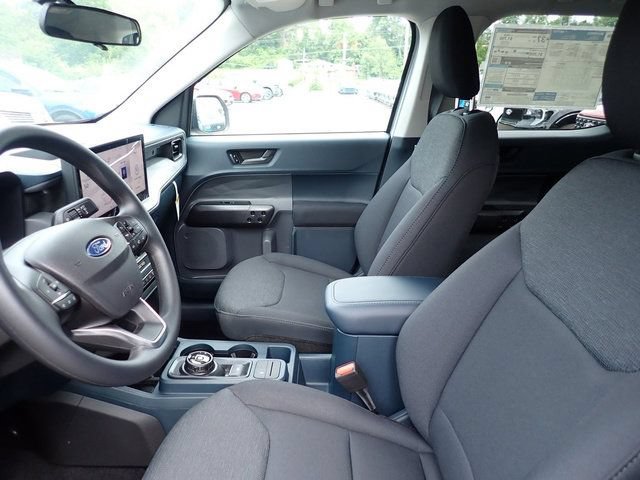 New 2026 Ford Maverick XL w/ Equipment Group 101A AWD/4WD image 14