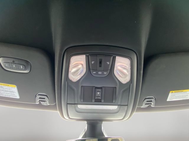 Used 2021 RAM 1500 Big Horn image 26