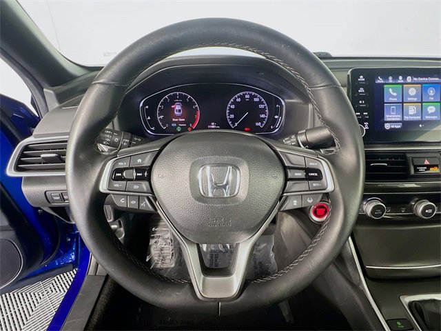 Used 2020 Honda Accord Sport image 15