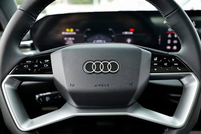 New 2025 Audi A5 2.0T Premium Plus image 32