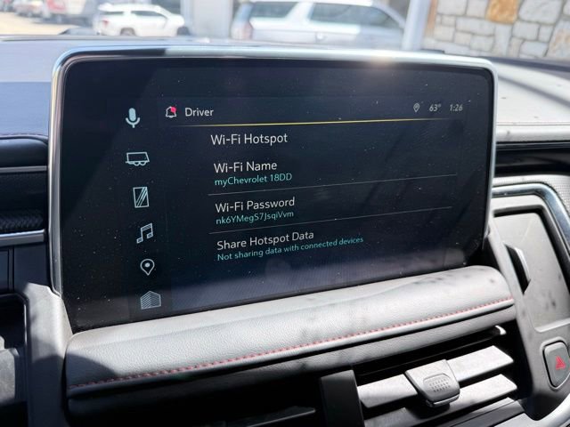 Certified 2023 Chevrolet Tahoe RST image 38