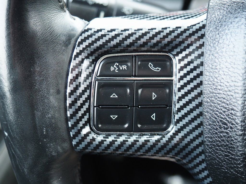 Used 2016 RAM 1500 Big Horn image 19