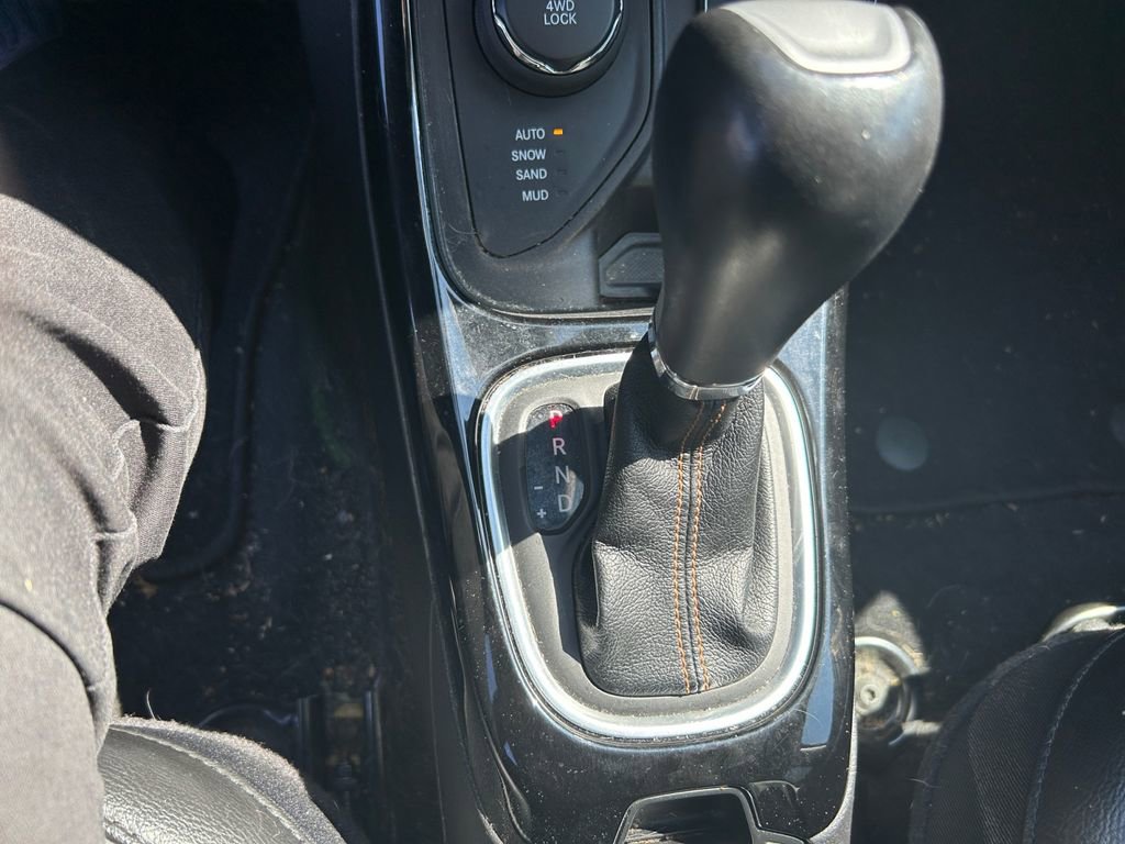 Certified 2020 Jeep Compass Limited AWD/4WD image 23