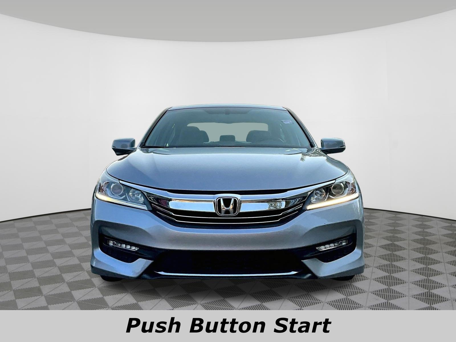 Used 2016 Honda Accord EX-L video 2