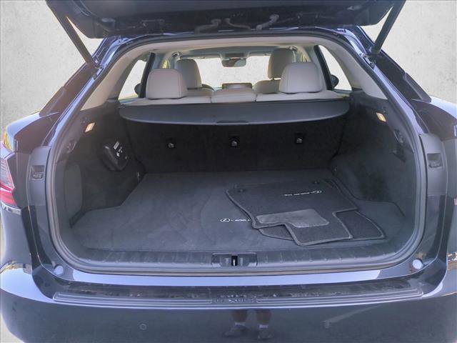 Used 2021 Lexus RX 350 FWD w/ Premium Package image 5