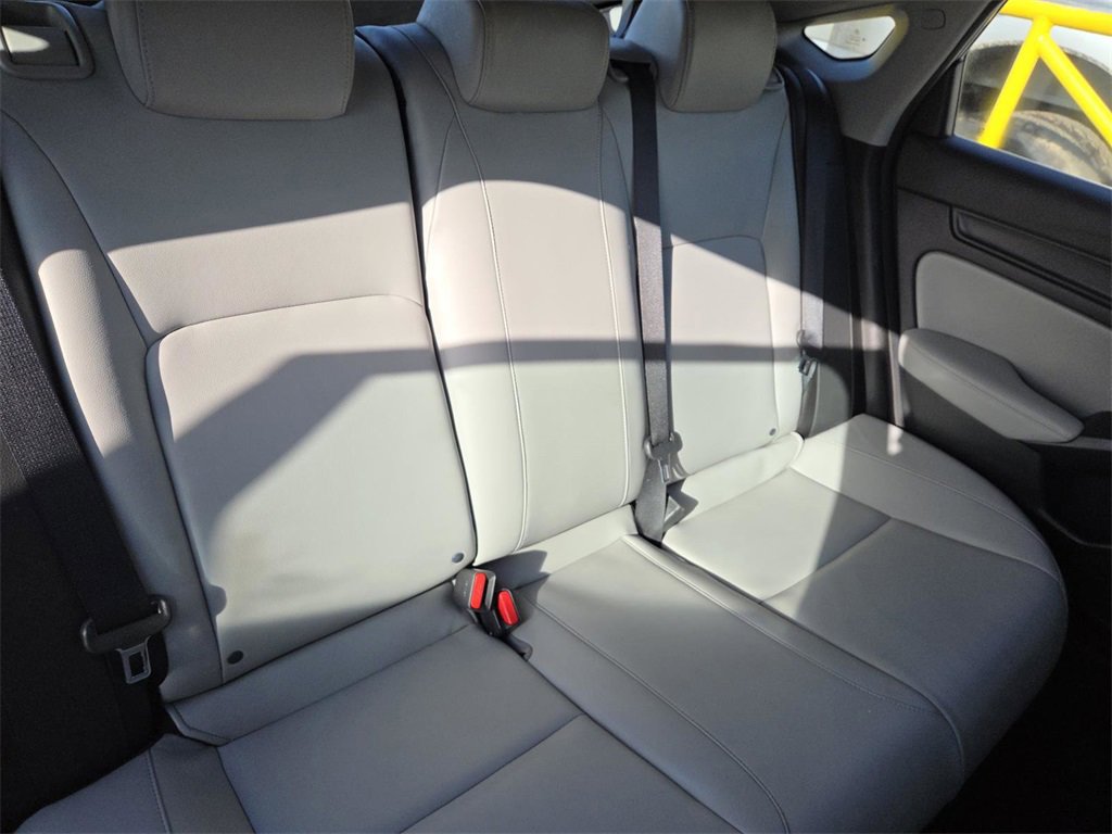 Used 2024 Acura Integra image 18