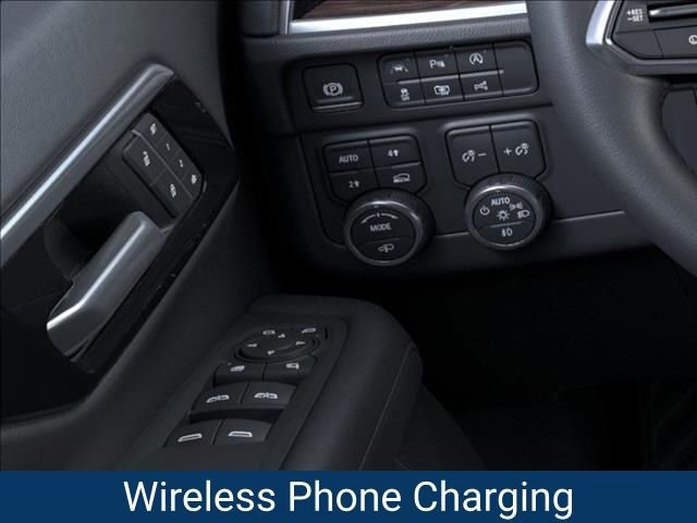 New 2026 Chevrolet Tahoe LT image 25