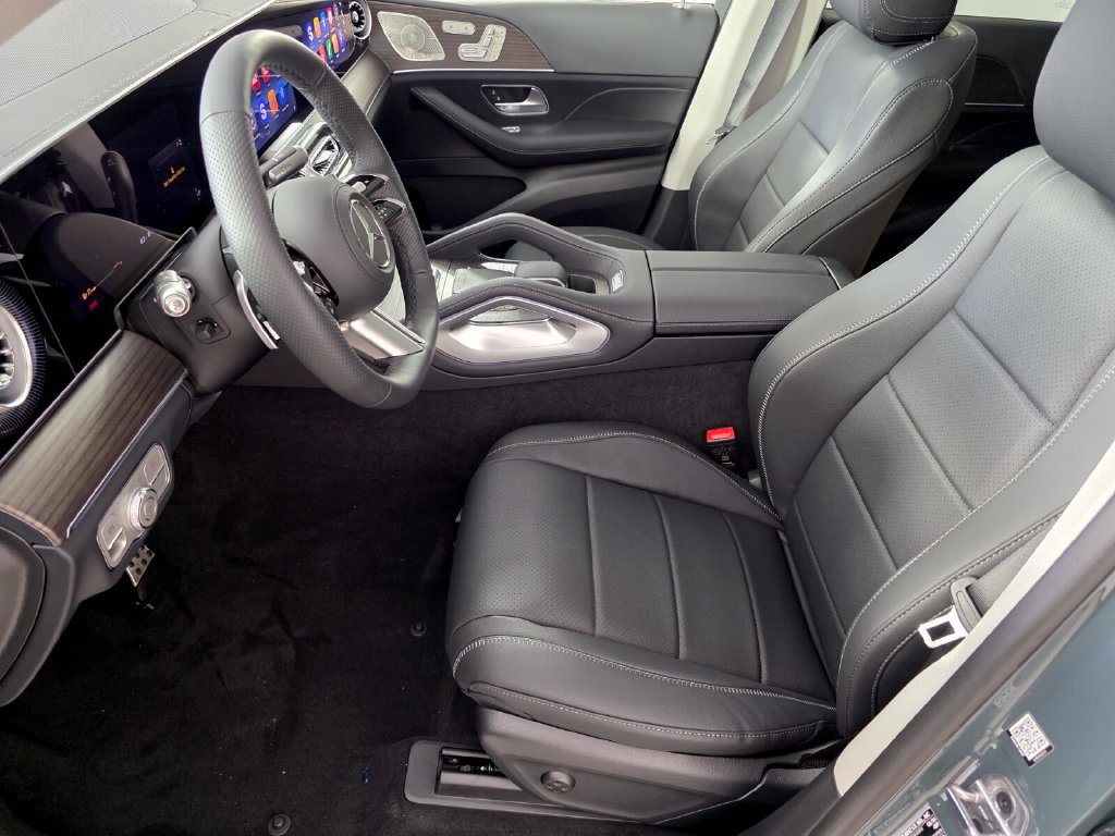 New 2027 Mercedes-Benz GLE 350 4MATIC image 6