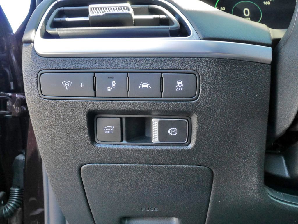 Used 2022 Hyundai Palisade Calligraphy image 26