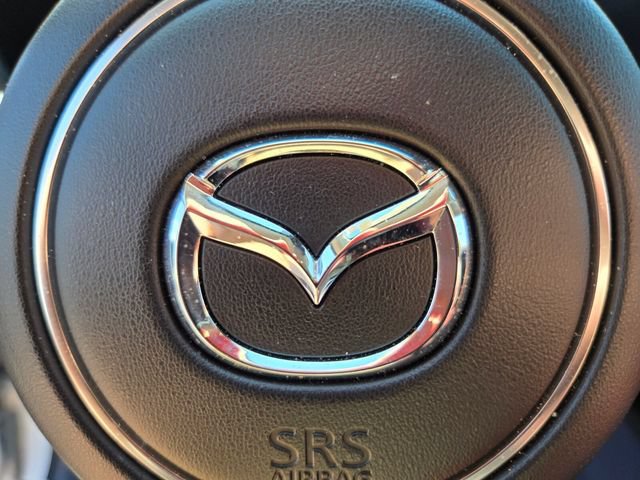 Used 2025 MAZDA CX-50 2.5 Hybrid w/ Premium Plus Pkg AWD/4WD image 37