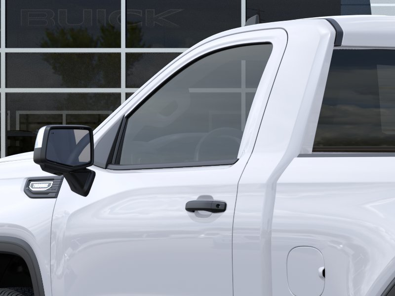 New 2026 GMC Sierra 1500 Pro w/ Pro Value Package AWD/4WD image 12