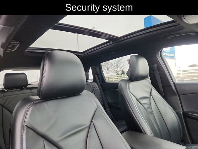 Used 2016 Lincoln MKX Select w/ Climate Package image 26