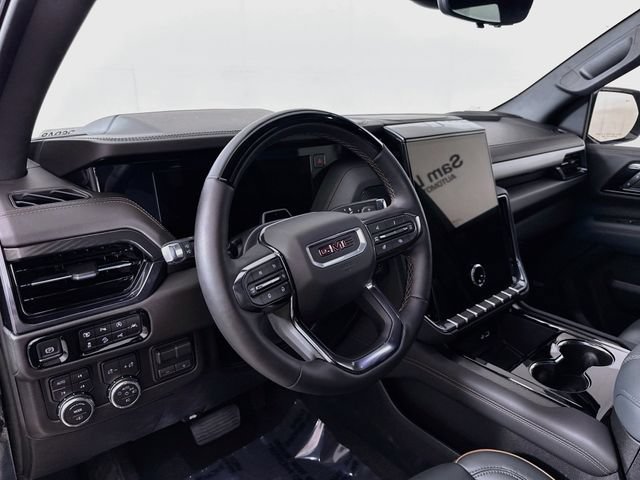 Used 2026 GMC Yukon XL AT4 w/ AT4 Premium Plus Package AWD/4WD image 10