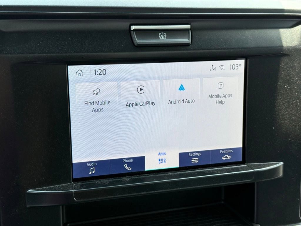 New 2025 Ford F550 2WD Regular Cab Super Duty image 35