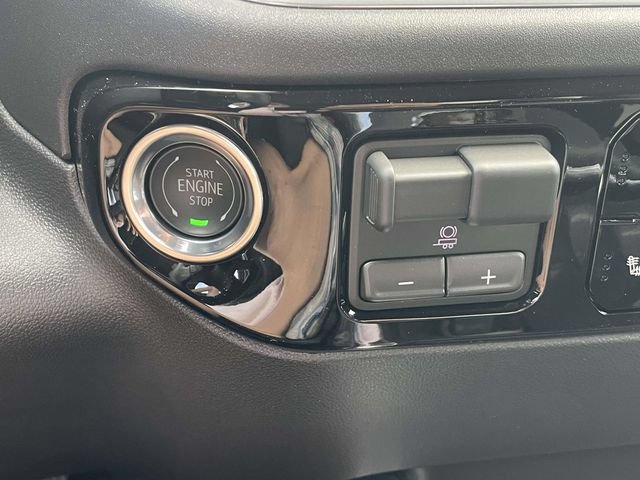 New 2026 Chevrolet Silverado 1500 LT RWD image 17