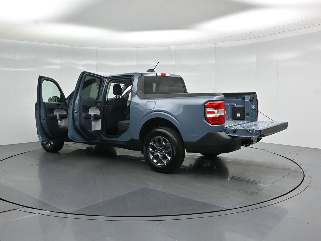 New 2026 Ford Maverick XLT w/ XLT Luxury Package image 33
