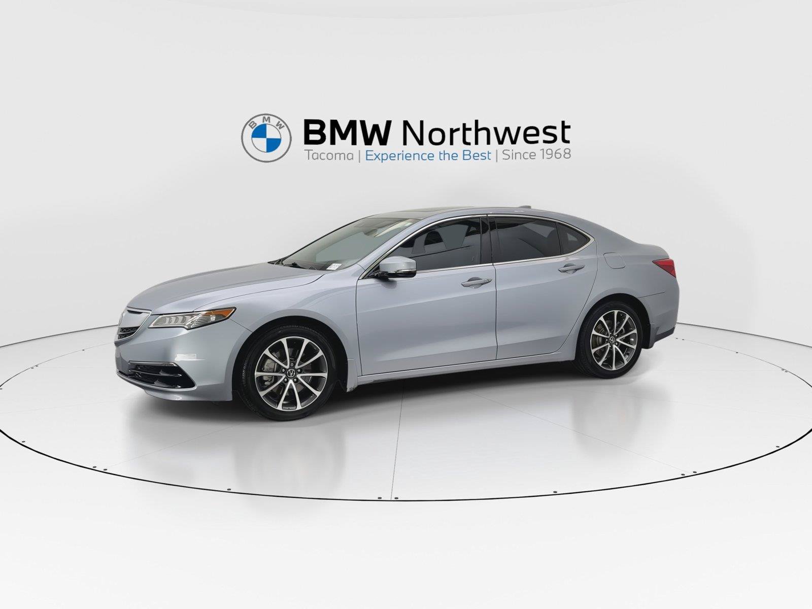 Used 2015 Acura TLX w/ Technology Package FWD image 10