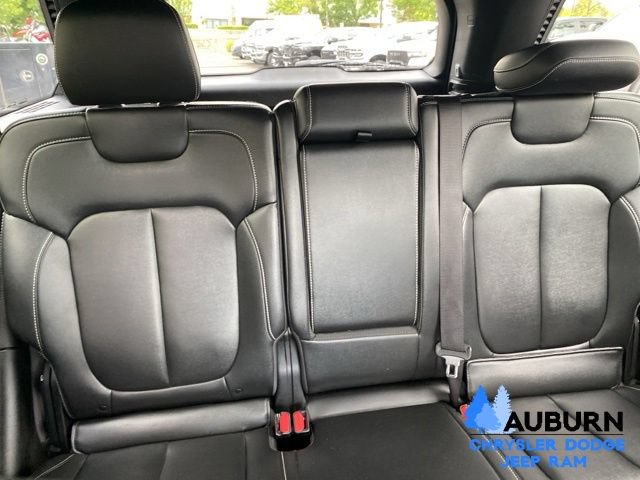 Used 2024 Jeep Grand Cherokee Limited 4xe AWD/4WD image 22