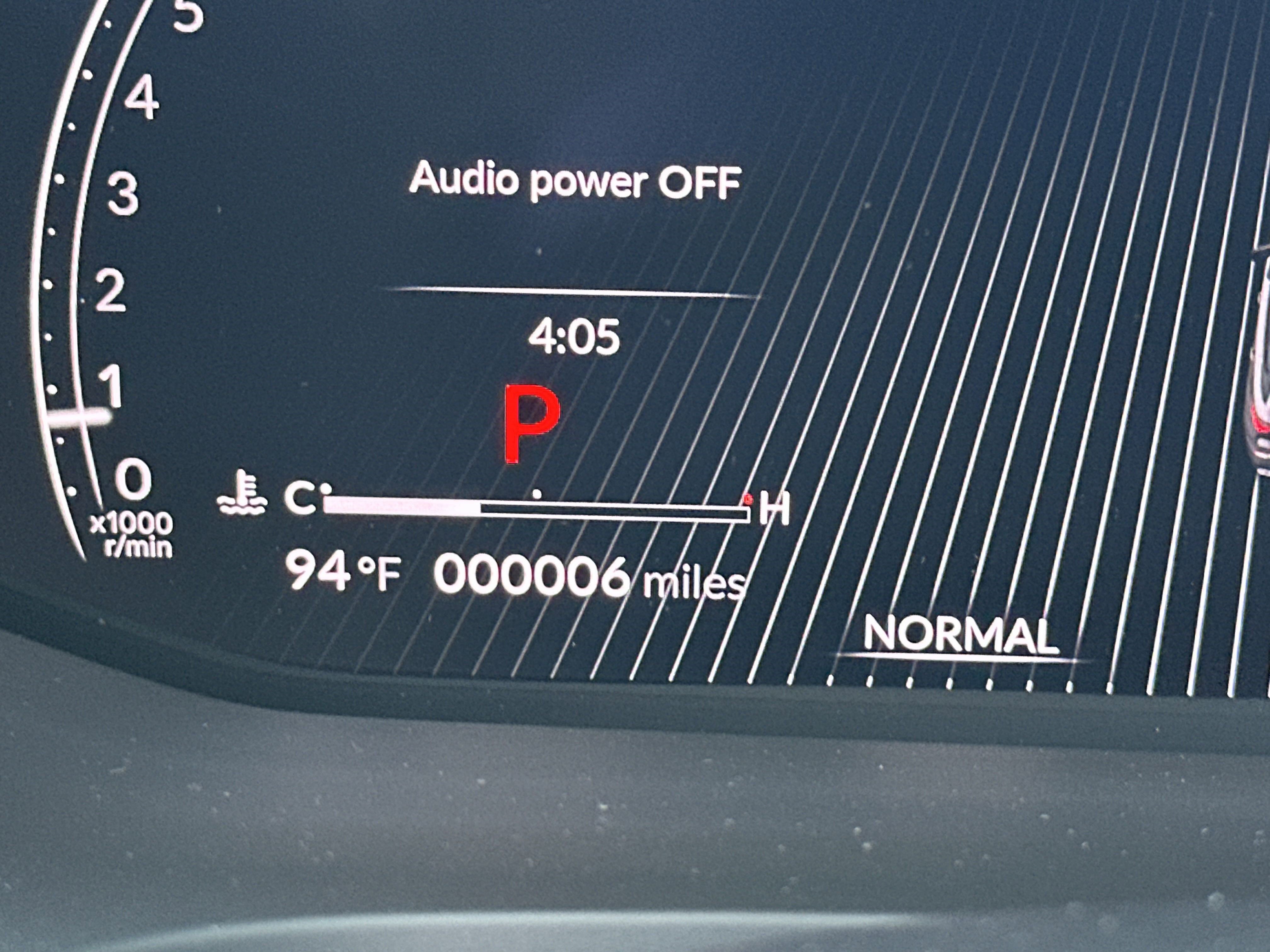 New 2026 Acura MDX SH-AWD w/ Advance Package image 21