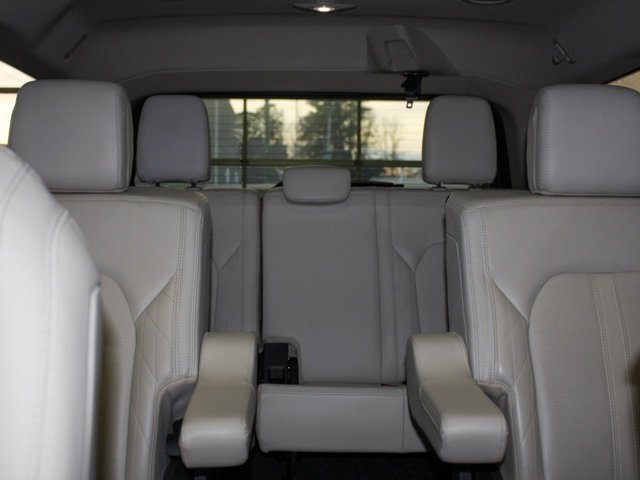 Used 2020 Ford Expedition Platinum image 6