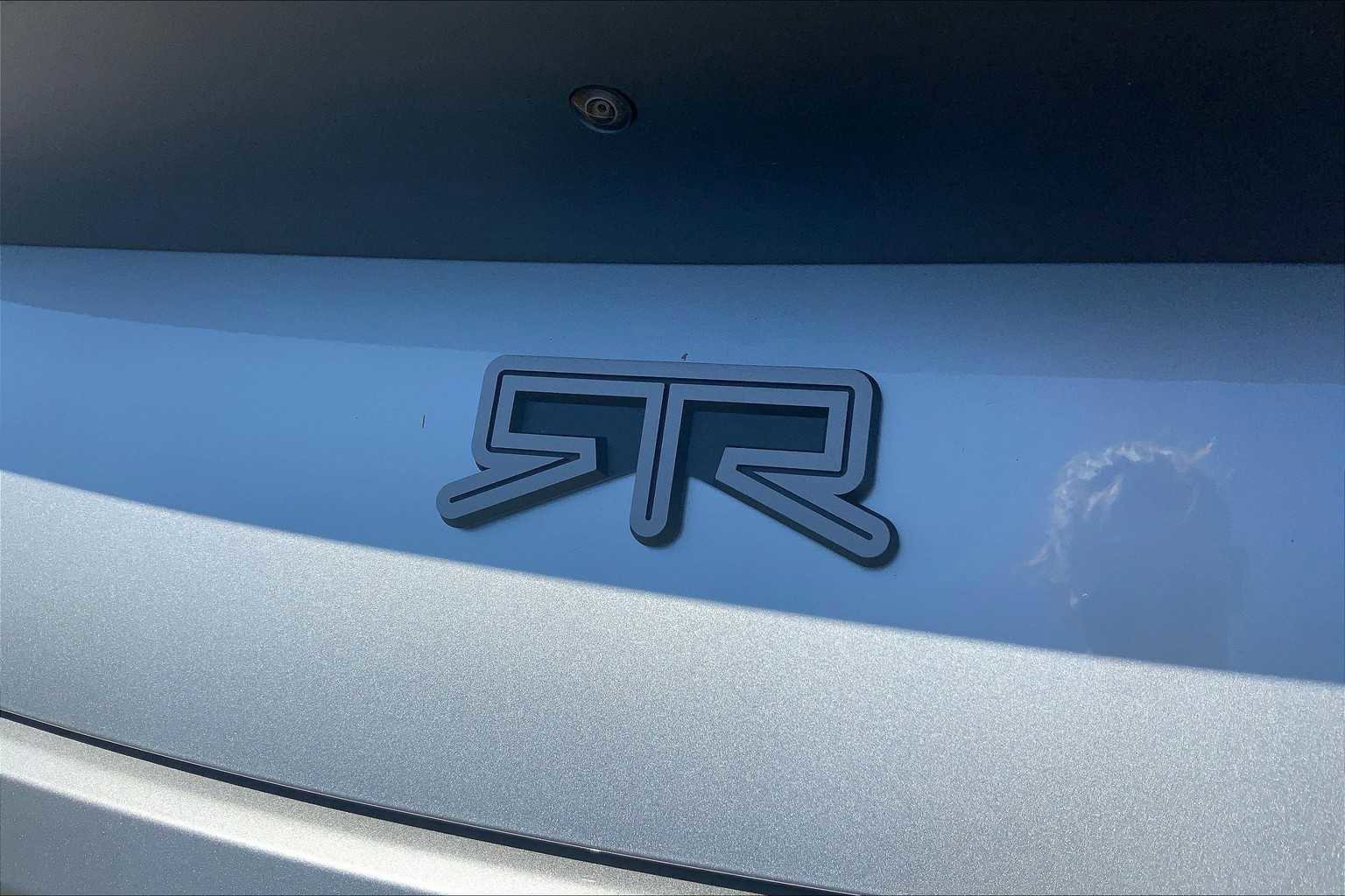 New 2025 Ford Mustang GT Premium w/ GT Performance Package image 15