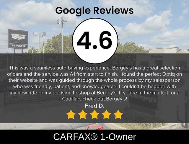 Used 2023 Cadillac XT5 Luxury image 2