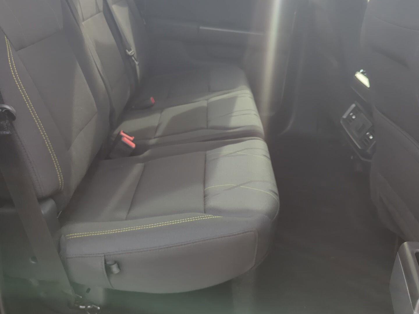 Used 2024 Ford F150 STX w/ Tow/Haul Package image 20