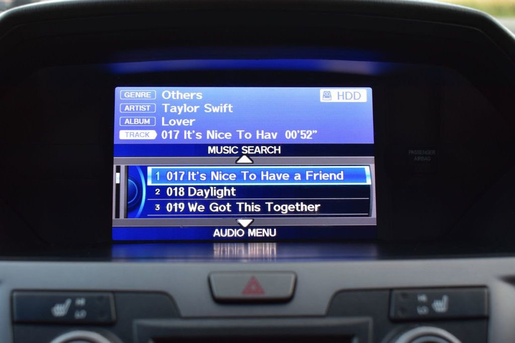 Used 2012 Honda Odyssey Touring image 40