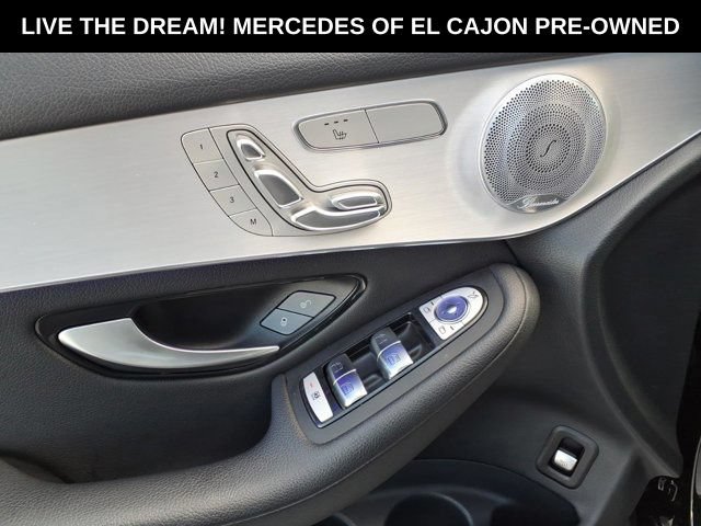 Certified 2021 Mercedes-Benz GLC 300 image 13