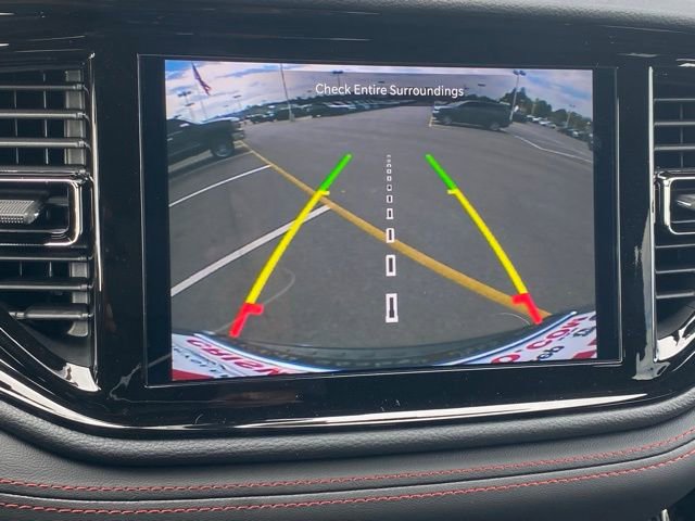 New 2026 Dodge Durango GT w/ Blacktop Package image 22