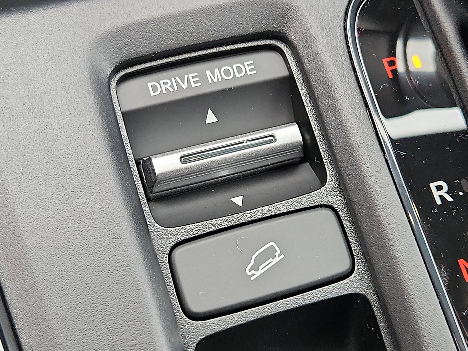 New 2026 Honda CR-V TrailSport image 16