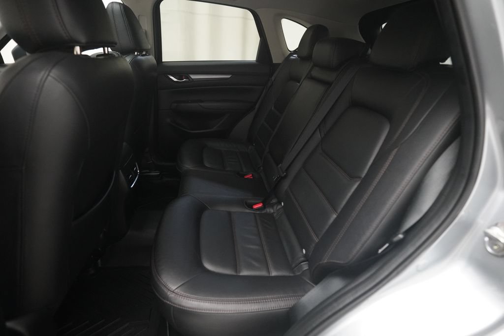 Used 2023 MAZDA CX-5 AWD 2.5 S image 15