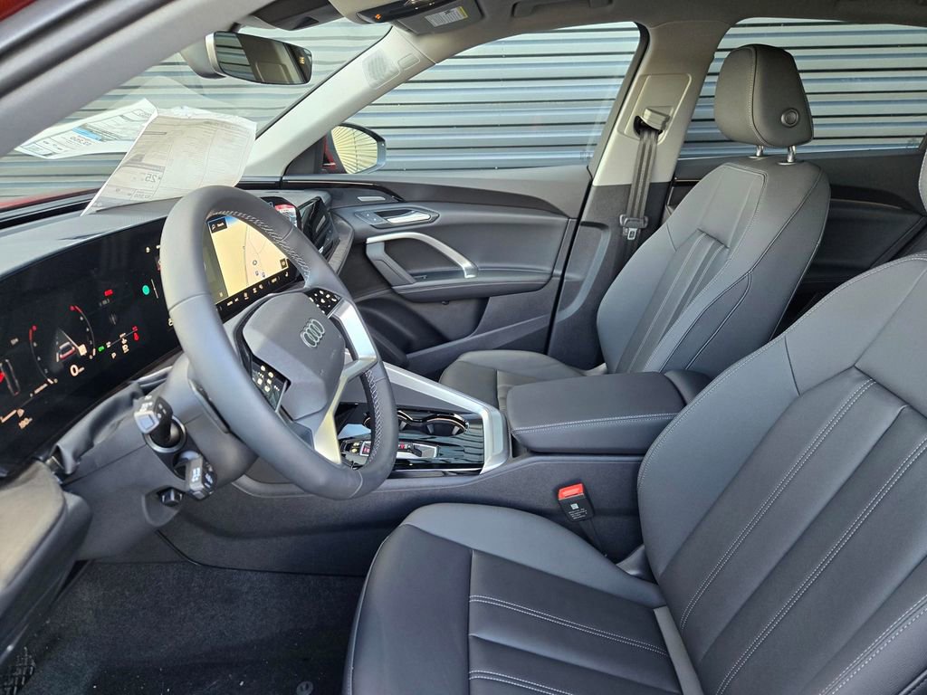 New 2025 Audi Q5 Premium Plus image 27