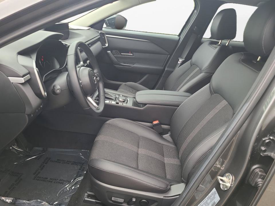 Used 2026 MAZDA CX-50 2.5 Hybrid w/ Weather Package AWD/4WD image 9