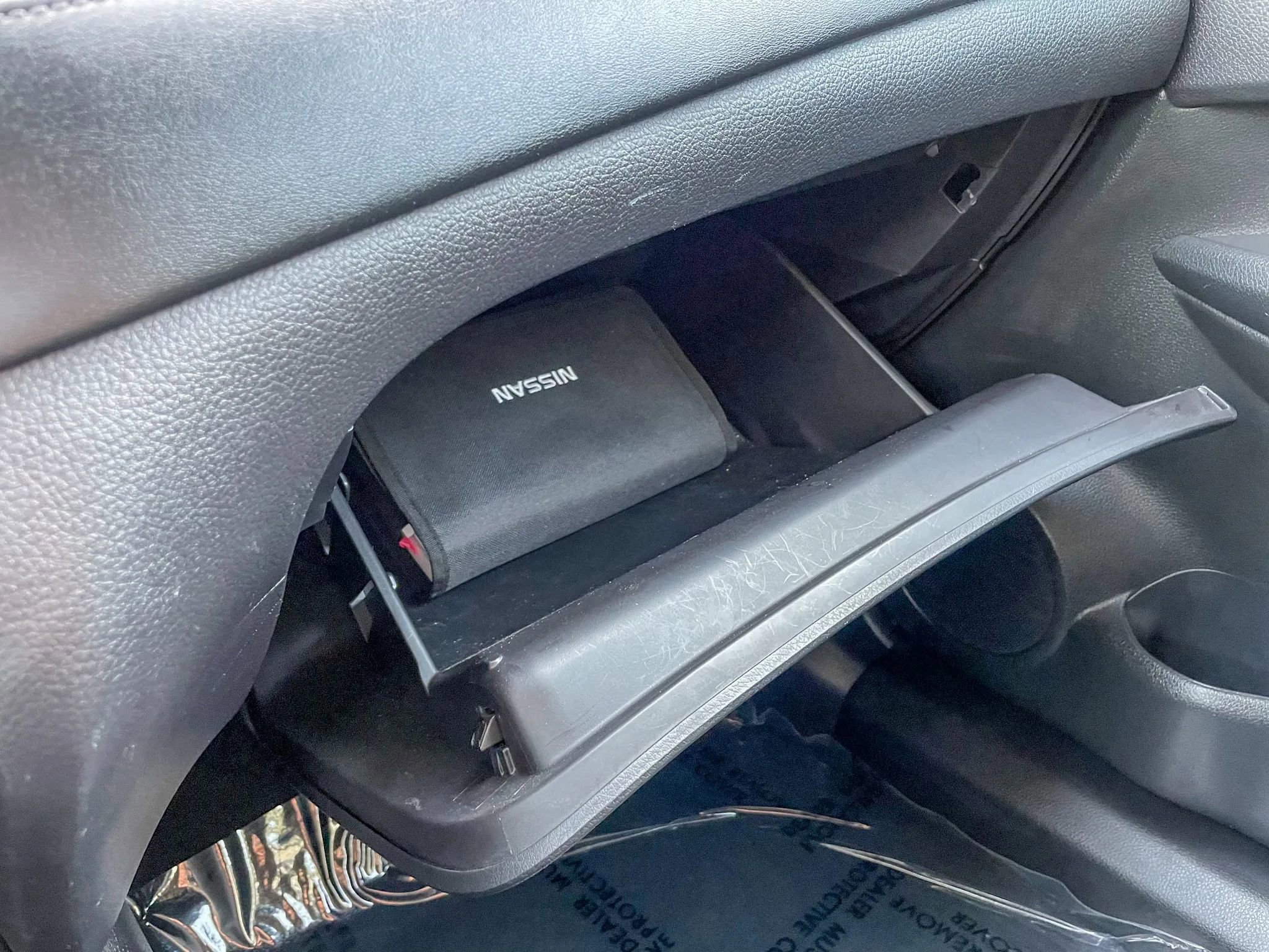 Used 2017 Nissan Rogue SL w/ SL Premium Package image 25