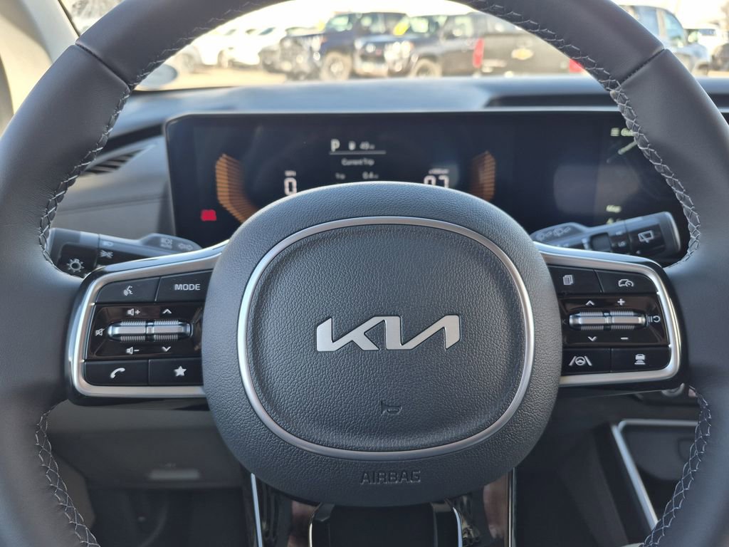 New 2026 Kia Carnival SX image 18