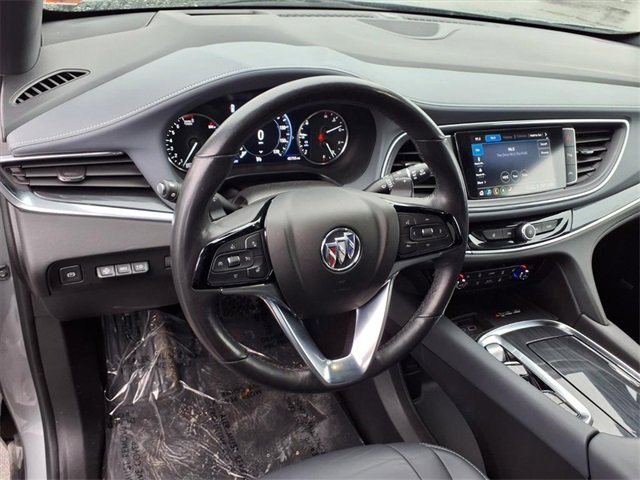 Used 2024 Buick Enclave Premium image 46