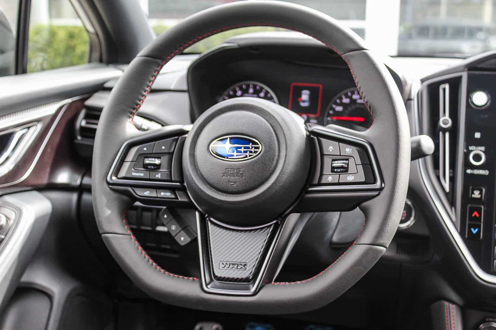 New 2025 Subaru WRX Premium image 15