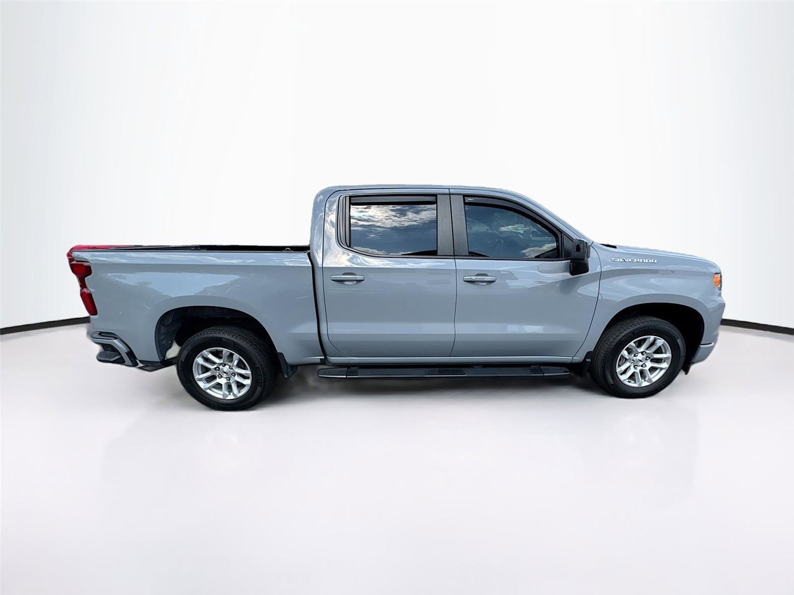 Used 2024 Chevrolet Silverado 1500 RST RWD image 6