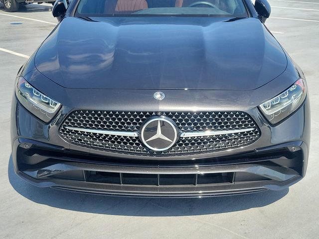 Used 2023 Mercedes-Benz CLS 450 4MATIC image 9