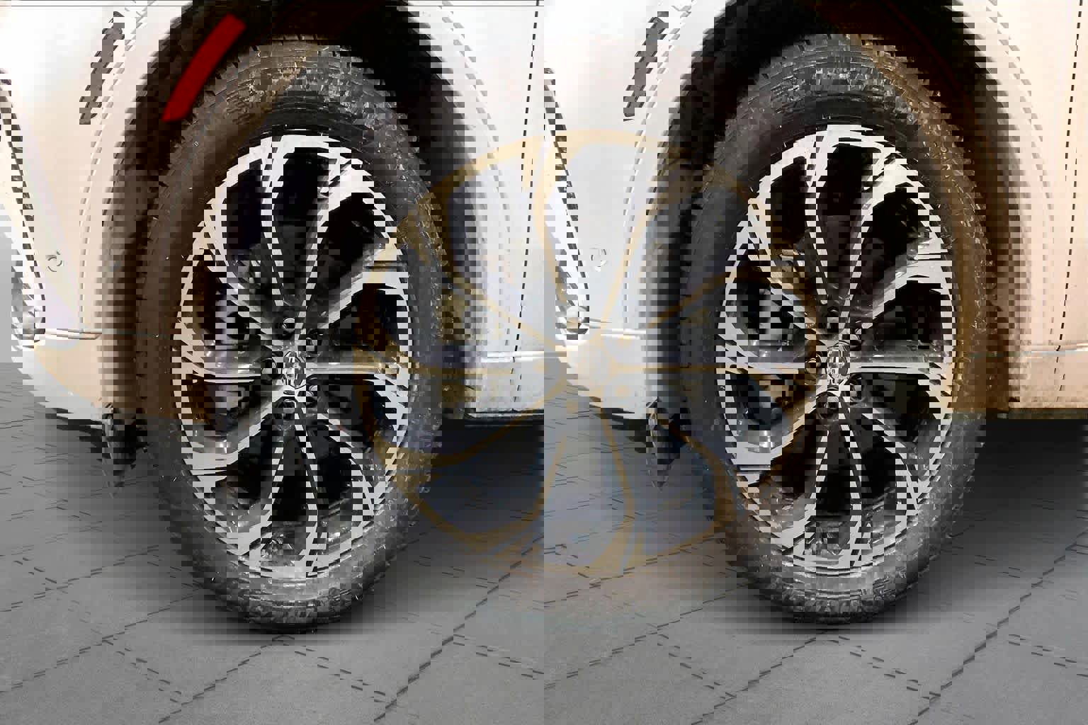 Used 2024 Lincoln Nautilus Reserve w/ Equipment Group 203A image 11