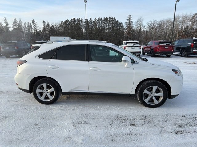Used 2015 Lexus RX 350 AWD image 6