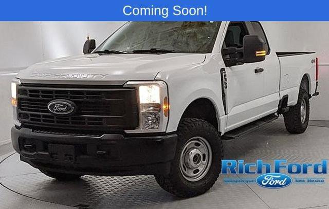 Certified 2024 Ford F350 XL w/ XL Off-Road Package image 6