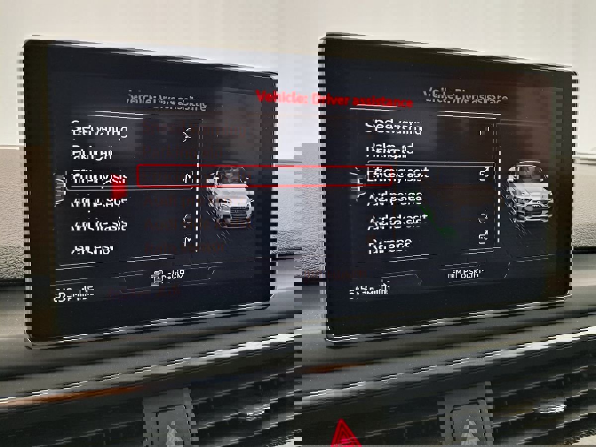 Used 2018 Audi S5 Premium Plus w/ Navigation Package AWD/4WD image 25