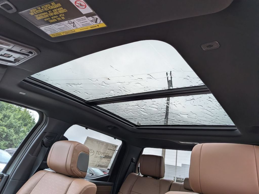 New 2026 Toyota Tundra 1794 Edition AWD/4WD image 7