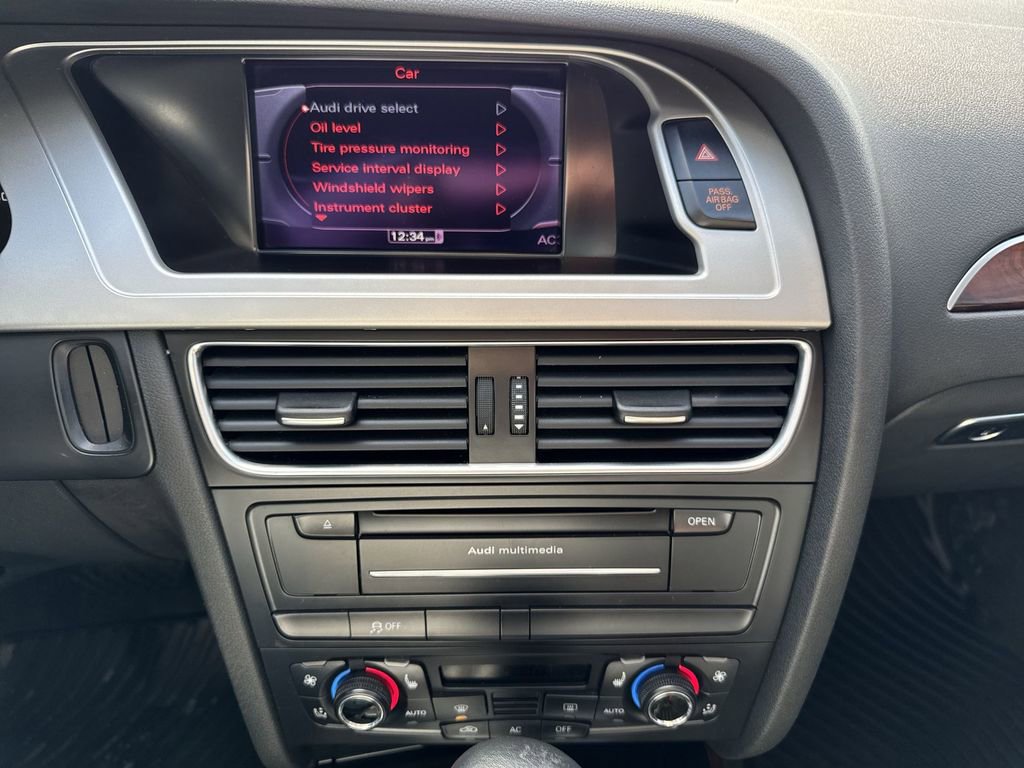 Used 2012 Audi A4 2.0T Premium Plus image 13