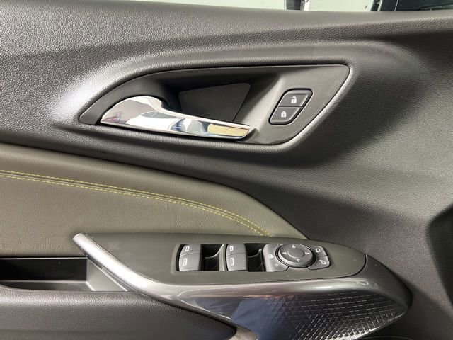 New 2026 Chevrolet Trax ACTIV w/ Driver Confidence Package image 25