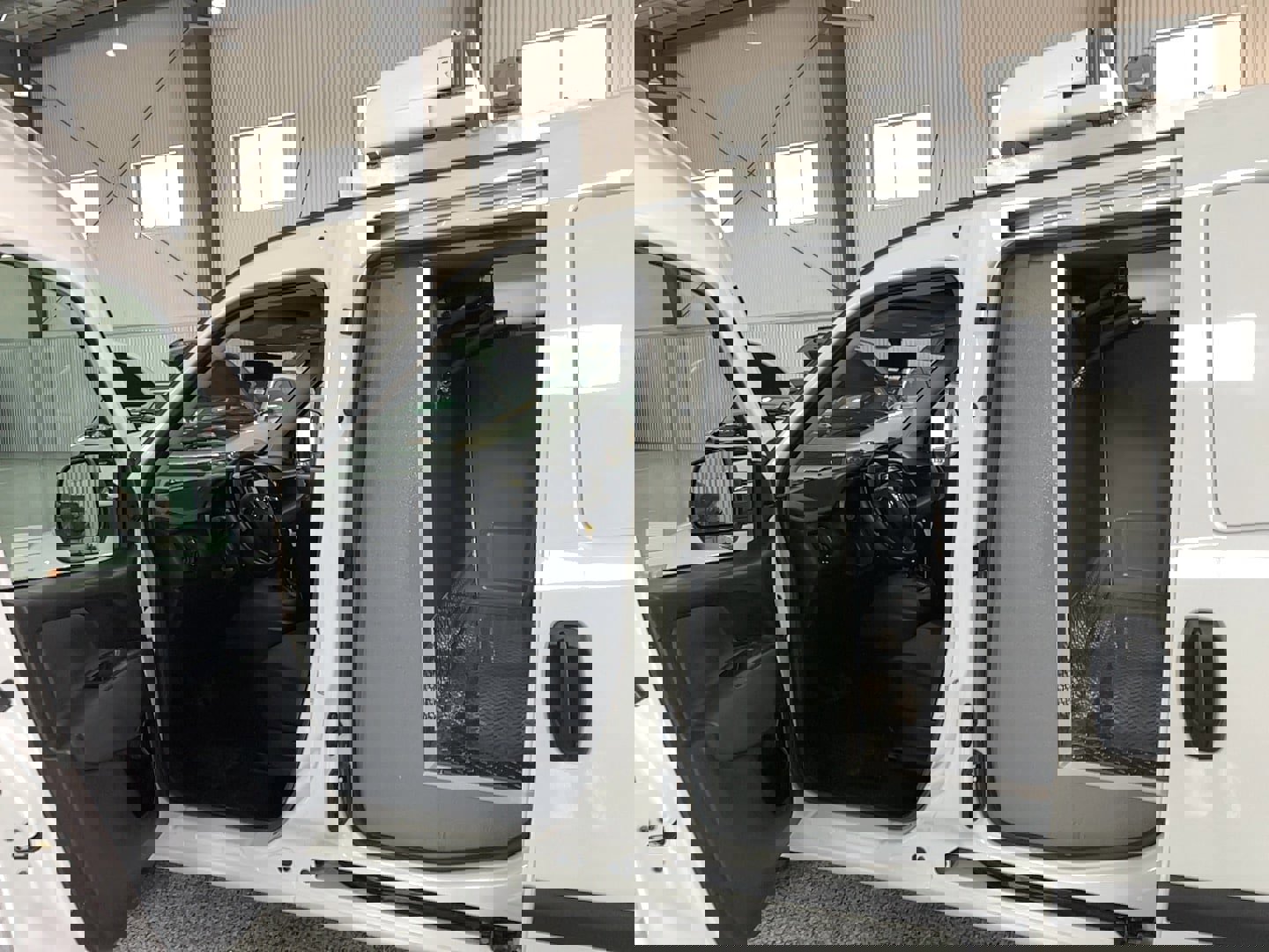 Used 2022 RAM ProMaster City Tradesman image 14